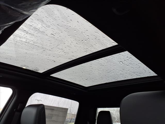 new 2026 Ram 1500 car, priced at $62,586