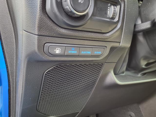 new 2025 Jeep Wrangler 4xe car, priced at $48,658