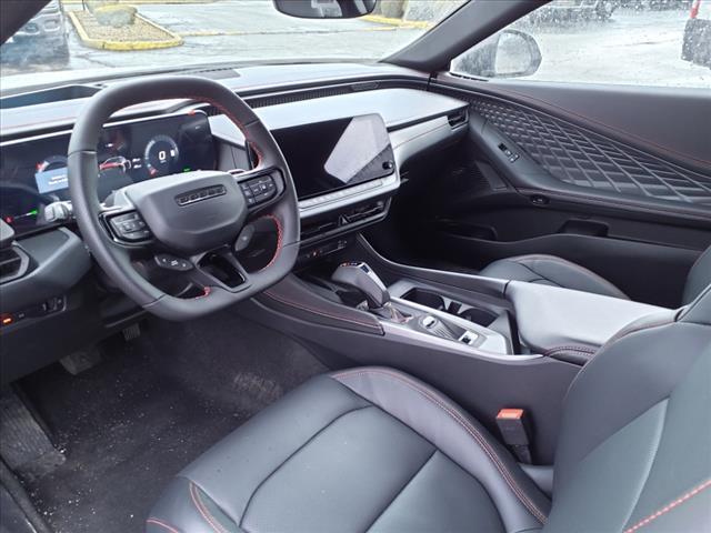 new 2024 Dodge Charger car, priced at $54,600