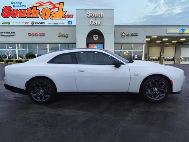 new 2024 Dodge Charger car, priced at $54,600
