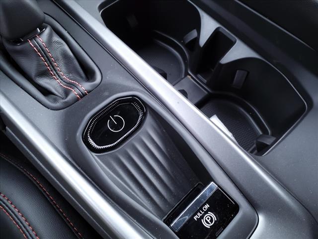 new 2024 Dodge Charger car, priced at $54,600