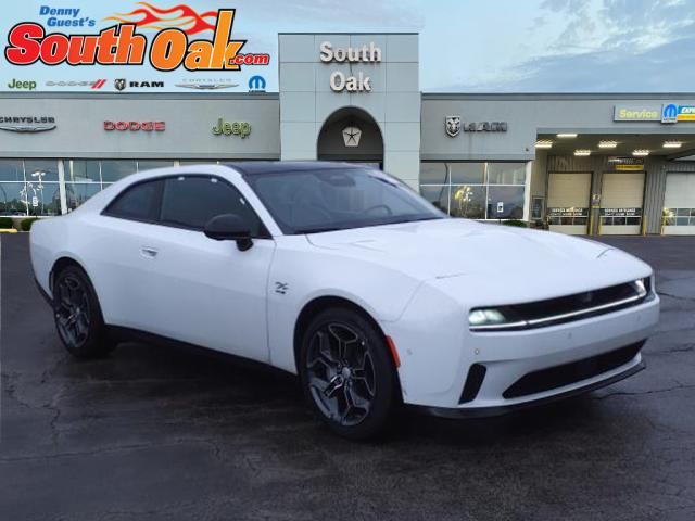new 2024 Dodge Charger car, priced at $54,600