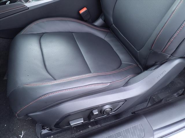 new 2024 Dodge Charger car, priced at $54,600