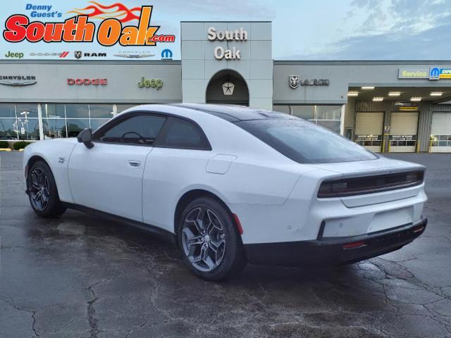 new 2024 Dodge Charger car, priced at $54,600