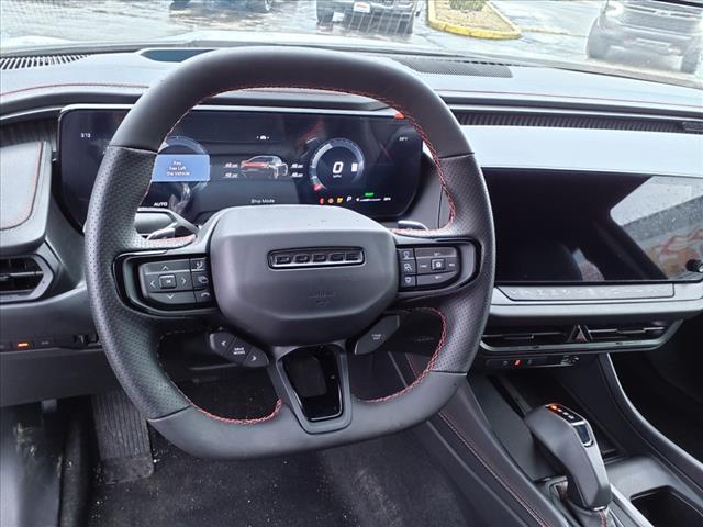 new 2024 Dodge Charger car, priced at $54,600
