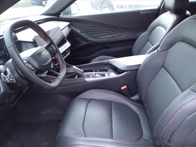new 2024 Dodge Charger car, priced at $54,600