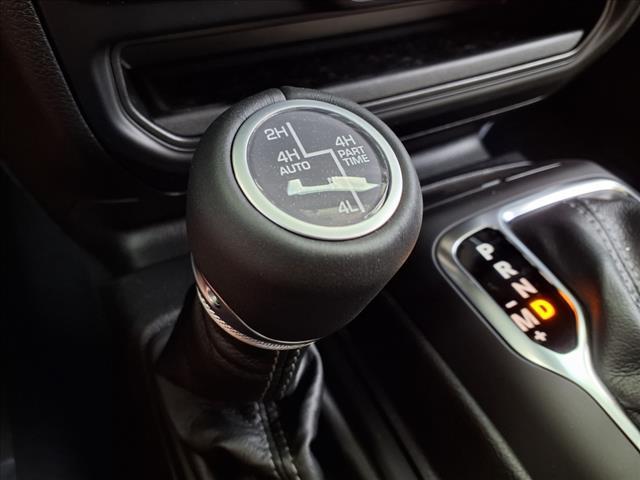 new 2025 Jeep Wrangler 4xe car, priced at $55,628