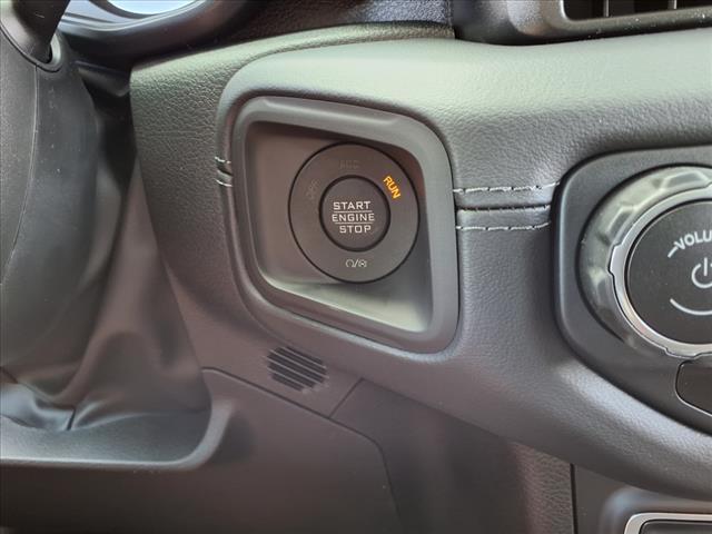 new 2025 Jeep Wrangler 4xe car, priced at $55,628