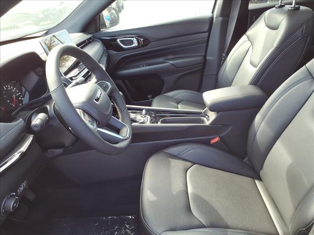 new 2025 Jeep Compass car, priced at $34,089