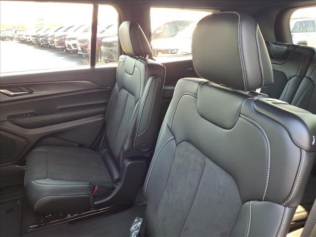 new 2025 Jeep Grand Cherokee L car, priced at $42,819