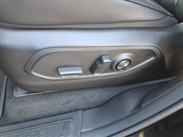 new 2025 Jeep Grand Cherokee L car, priced at $42,819