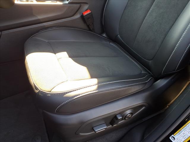 new 2025 Jeep Grand Cherokee L car, priced at $42,819