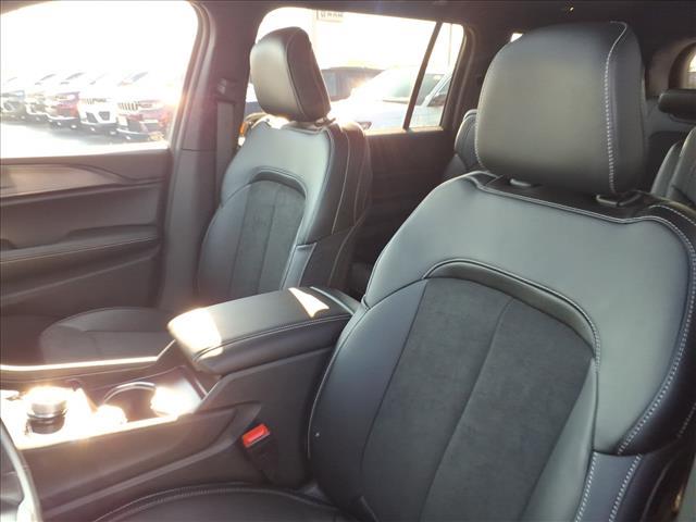 new 2025 Jeep Grand Cherokee L car, priced at $42,819