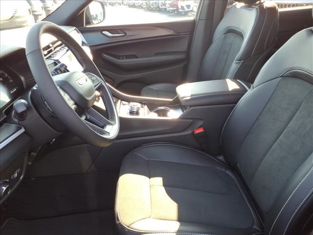 new 2025 Jeep Grand Cherokee L car, priced at $42,819