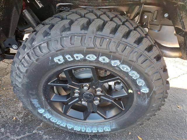 new 2025 Jeep Gladiator car, priced at $50,150