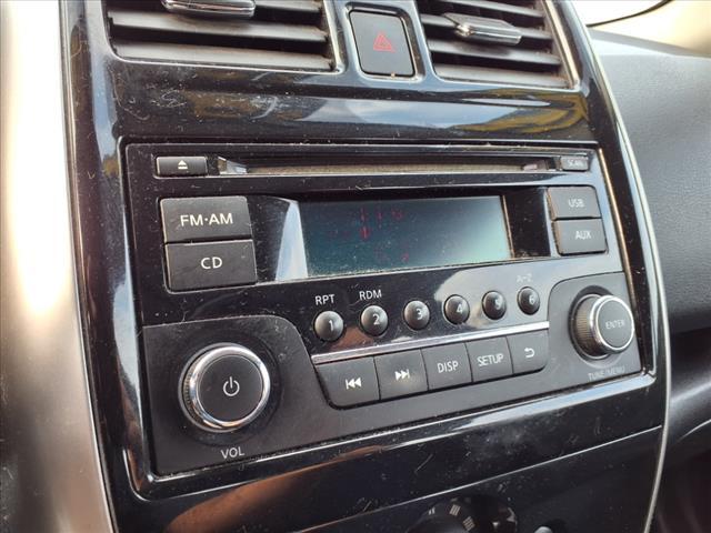 used 2015 Nissan Versa Note car, priced at $5,881