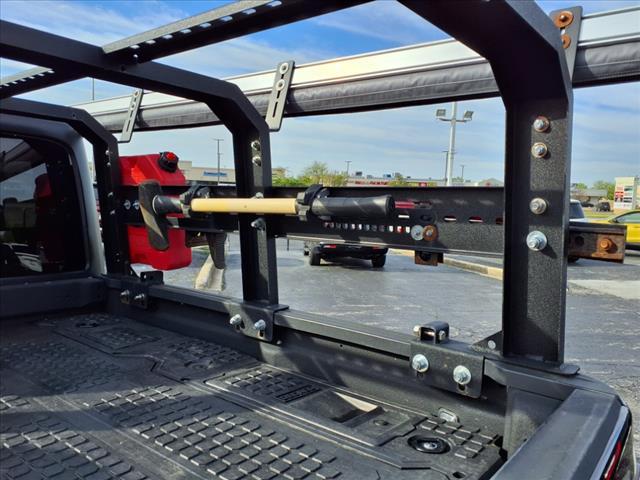 used 2021 Jeep Gladiator car, priced at $29,281