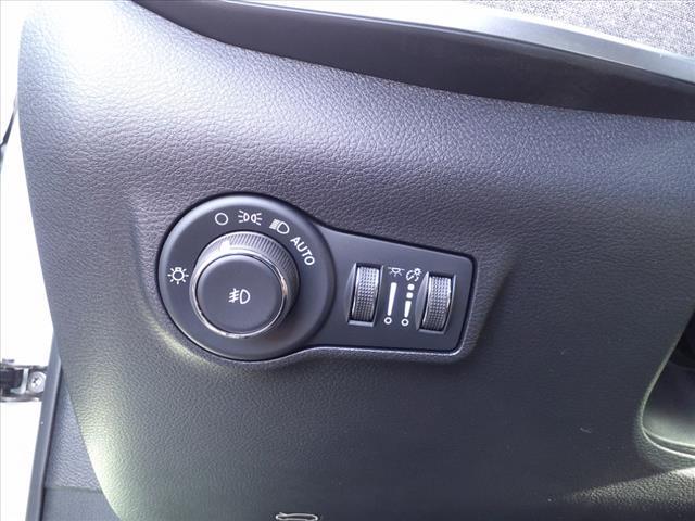 new 2025 Jeep Compass car, priced at $25,300