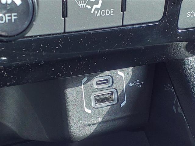 new 2025 Jeep Compass car, priced at $25,300