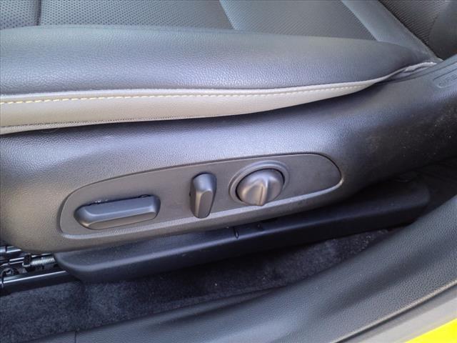 used 2024 Chevrolet Trax car, priced at $24,881