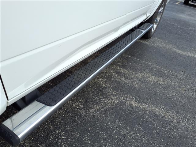 used 2017 Ram 1500 car, priced at $20,881