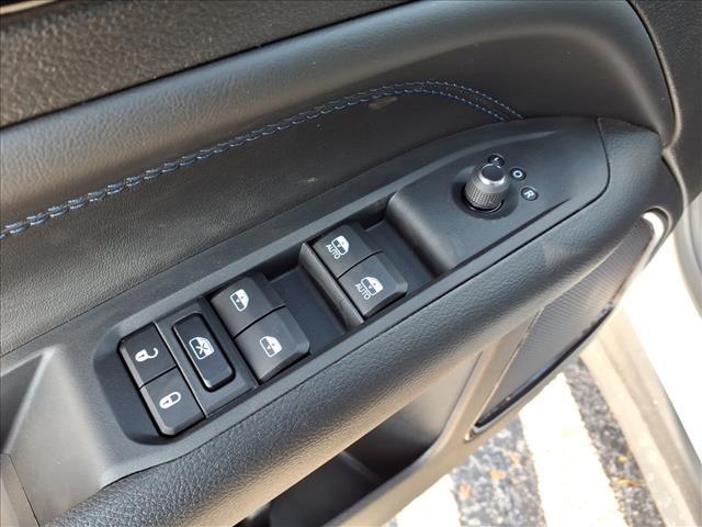 new 2026 Jeep Compass car, priced at $32,985