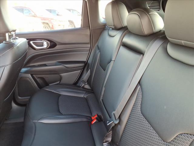 new 2026 Jeep Compass car, priced at $32,985