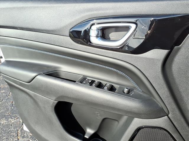 new 2026 Jeep Compass car, priced at $32,985