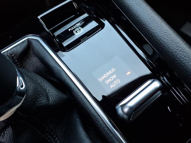 new 2026 Jeep Compass car, priced at $32,985