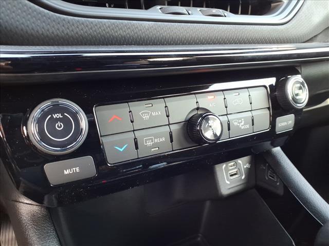 new 2026 Jeep Compass car, priced at $32,985