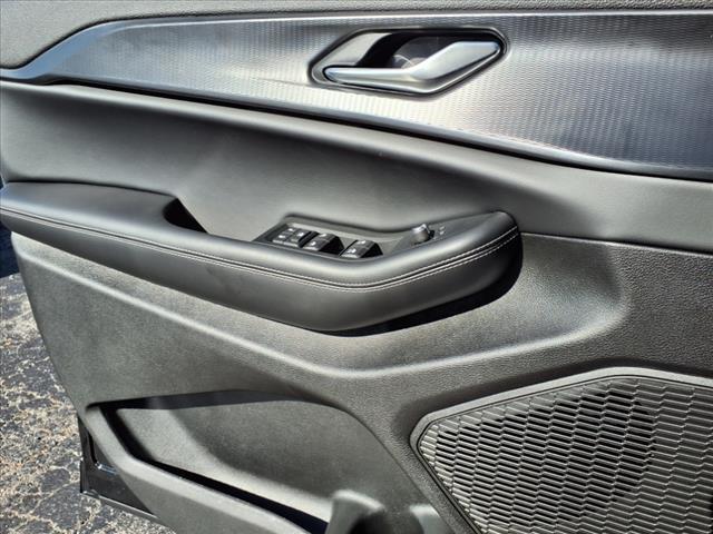 new 2025 Jeep Grand Cherokee car, priced at $42,057