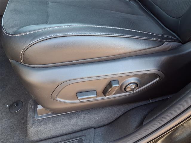 new 2025 Jeep Grand Cherokee car, priced at $42,057