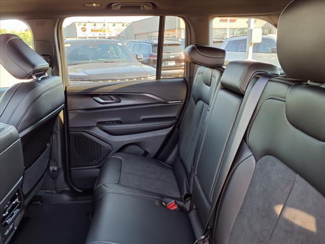 new 2025 Jeep Grand Cherokee car, priced at $42,057