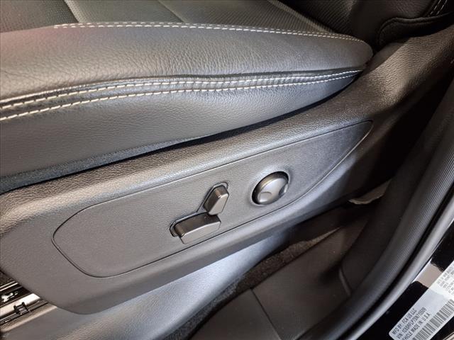 new 2025 Ram 1500 car, priced at $61,163