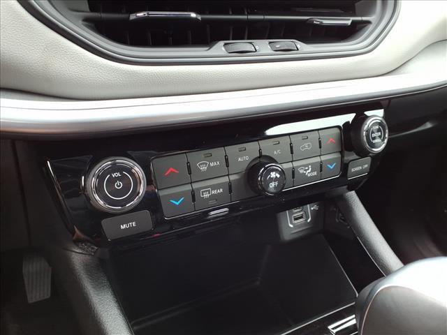 new 2026 Jeep Compass car, priced at $30,208