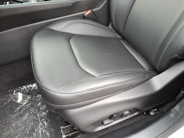 new 2026 Jeep Compass car, priced at $30,208