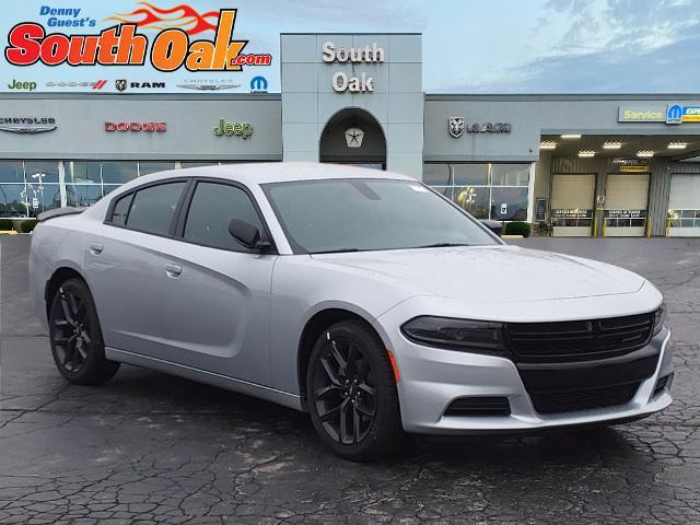 new 2023 Dodge Charger car, priced at $35,239