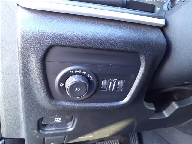 used 2022 Jeep Grand Cherokee car, priced at $31,881
