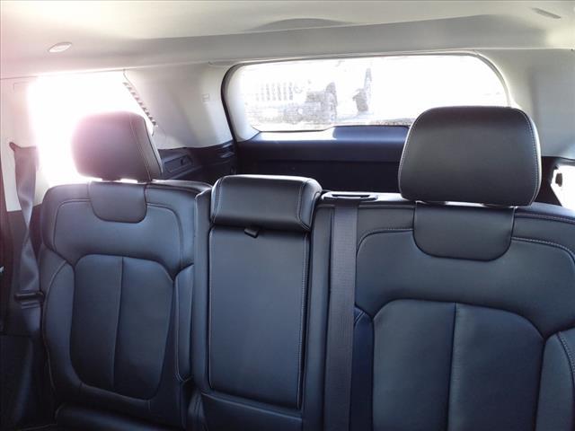 used 2022 Jeep Grand Cherokee car, priced at $31,881
