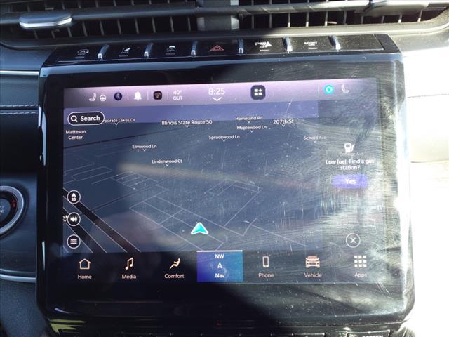 used 2022 Jeep Grand Cherokee car, priced at $31,881