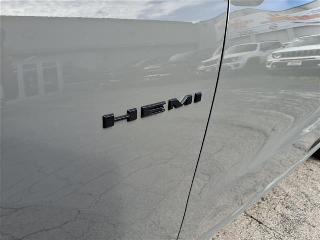 new 2025 Dodge Durango car, priced at $52,718
