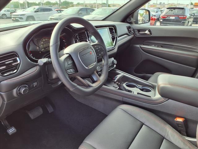 new 2025 Dodge Durango car, priced at $52,718