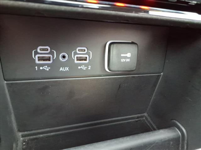 used 2024 Jeep Grand Cherokee car, priced at $36,381