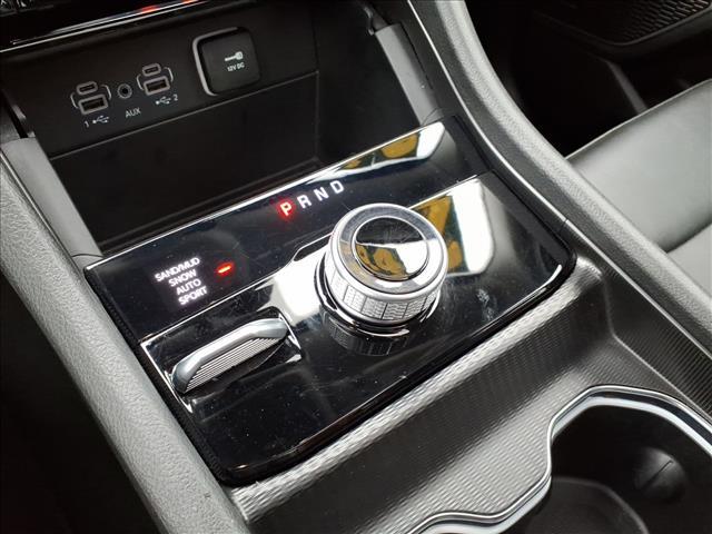 used 2024 Jeep Grand Cherokee car, priced at $36,381