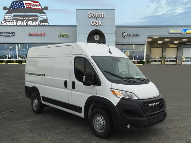 new 2024 Ram ProMaster 1500 car, priced at $44,566