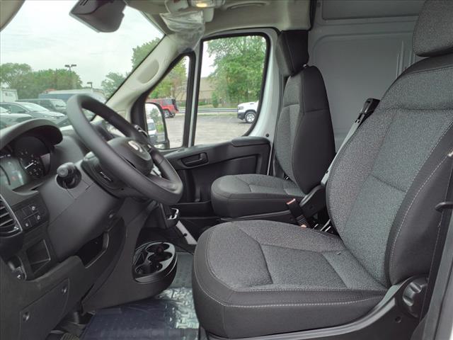 new 2024 Ram ProMaster 1500 car, priced at $44,566