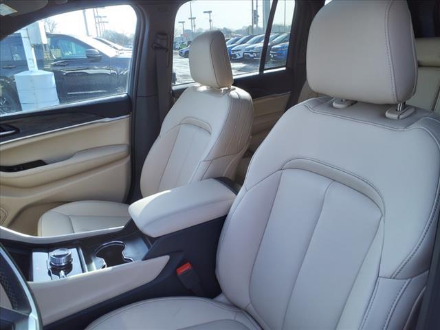 new 2025 Jeep Grand Cherokee car, priced at $44,294