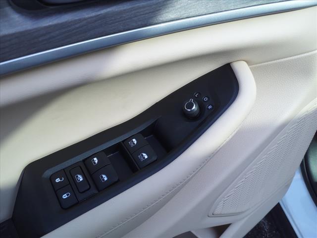 new 2025 Jeep Grand Cherokee car, priced at $44,294