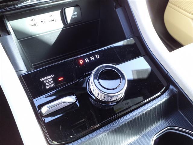 new 2025 Jeep Grand Cherokee car, priced at $44,294