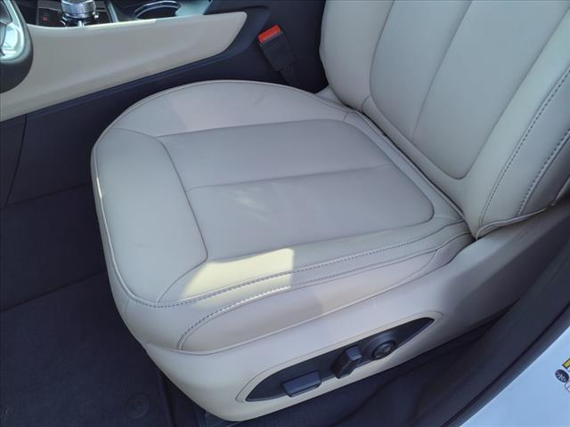 new 2025 Jeep Grand Cherokee car, priced at $44,294